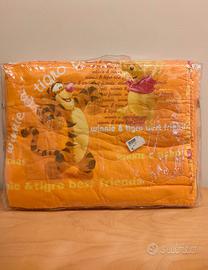 Copriletto Winnie the Pooh marca Caleffi