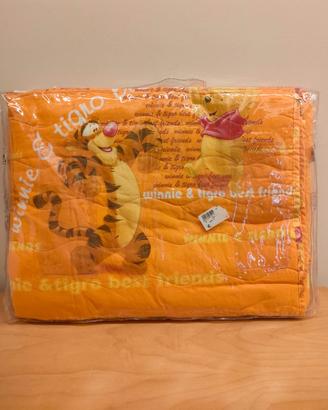 Copriletto Winnie the Pooh marca Caleffi