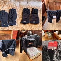 Abbigliamento moto strada