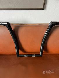 Manubrio ape hanger