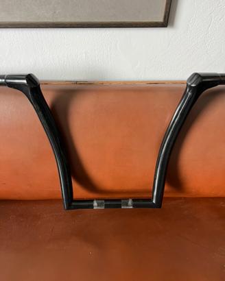 Manubrio ape hanger