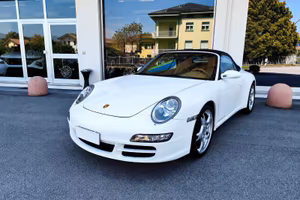 PORSCHE 911 (997) 911 Carrera S Cabri...