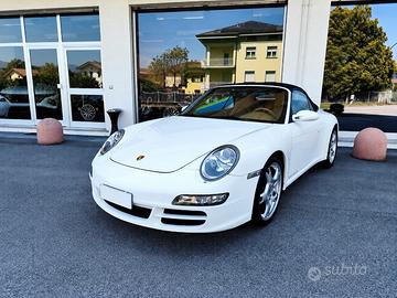 PORSCHE 911 (997) 911 Carrera S Cabri...