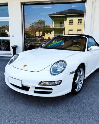 PORSCHE 911 (997) 911 Carrera S Cabri...