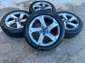 Cerchi ford focus