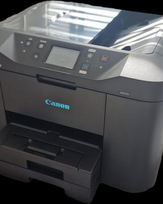 Canon Maxify MB2750 Stampante Multifunzione Inkjet
