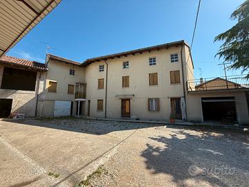 Casa indipendente