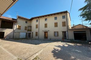 Casa indipendente