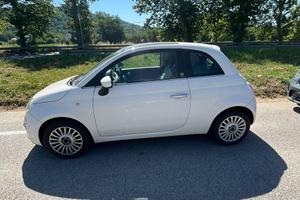 Fiat 500 lounge 1.2 69cv