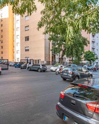 RAPISARDI/CARACCIOLO:Vani 3-Ristrutturato+ P.Auto