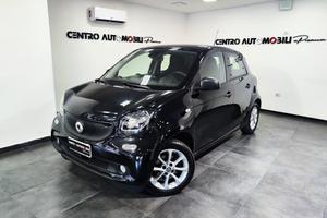 forfour 70 1.0 Passion GPL Cambio manuale