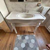 Lavabo Cesame Belle Epoque