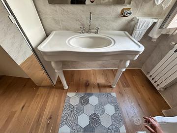 Lavabo Cesame Belle Epoque