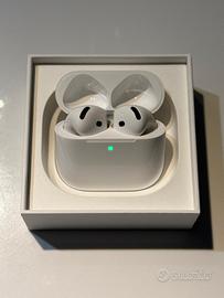 AirPods 4 ANC originali Apple