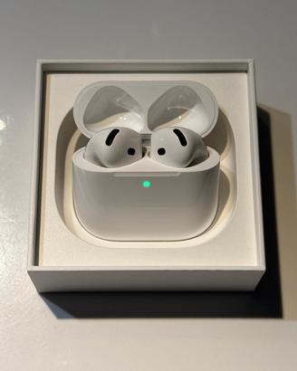 AirPods 4 ANC originali Apple