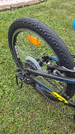 bici bimbo 