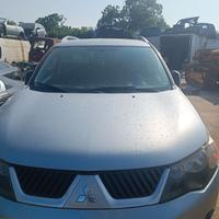 RICAMBI USATI MITSUBISHI OUTLANDER
