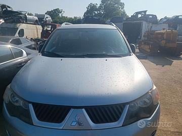 RICAMBI USATI MITSUBISHI OUTLANDER