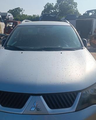 RICAMBI USATI MITSUBISHI OUTLANDER