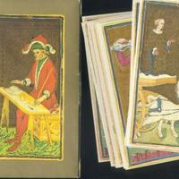 carte Dei Visconti Momumenta Longobardica anni 70