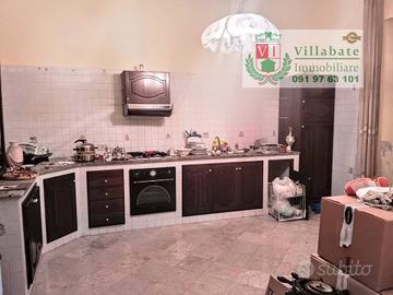 Palazzina Indipendente 5 Vani - 3 Servizi - Terraz