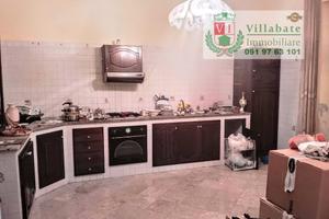 Palazzina Indipendente 5 Vani - 3 Servizi - Terraz