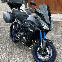 Yamaha Tracer 900 abs