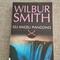 libro Wilbur Smith 