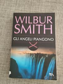 libro Wilbur Smith 