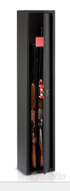 Armadio porta fucili  marca Technosafe mod. TCH/3