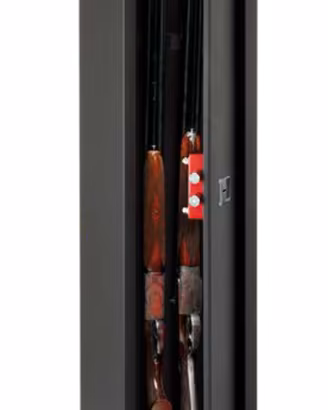 Armadio porta fucili  marca Technosafe mod. TCH/3