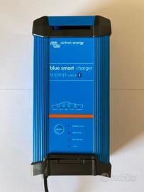 Victron Connect Blue Smart Charger