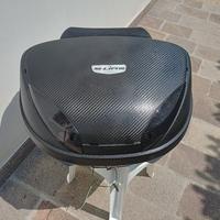 Bauletto Moto Scooter 52 litri