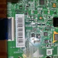 Ricambi TV Samsung UE50H6200AY