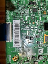 Ricambi TV Samsung UE50H6200AY