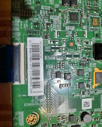 Ricambi TV Samsung UE50H6200AY