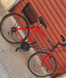 Bicicletta City Bike 