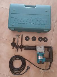 scalpellatore demolitore Makita HK 1810
