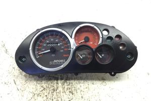 STRUMENTAZIONE CONTACHILOMETRI TACHIMETRO PIAGGIO 