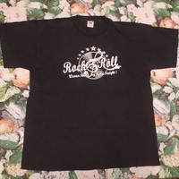 T-shirt Rock n Roll Shake wanna my Baby sz XL
Magl