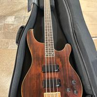 Basso Greco Pegasus Japan