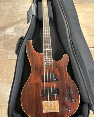 Basso Greco Pegasus Japan