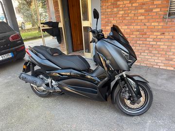 Xmax 125 2019