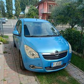 OPEL Agila 1.2 16V 86CV Enjoy