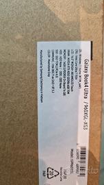 Samsung Galaxy Book4 Ultra. ( NUOVO)