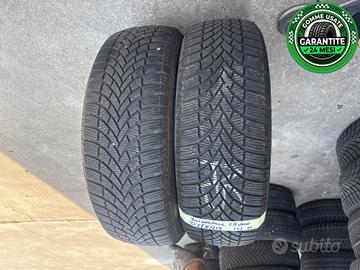 gomme usate 2156517 Winter BRIDGESTONE - BLI - 406