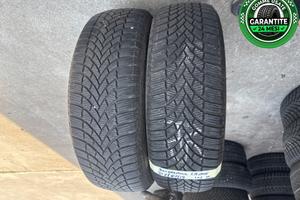 gomme usate 2156517 Winter BRIDGESTONE - BLI - 406
