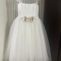 Vestito comunione