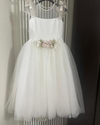 Vestito comunione