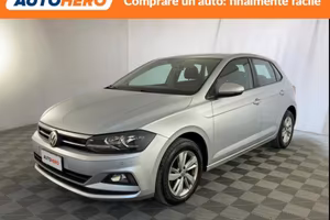 VOLKSWAGEN Polo JE20108